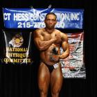 Omar   Bautista - NPC Delaware State 2009 - #1