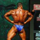 Jeff  Dwelle - NPC Europa Super Show 2011 - #1