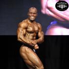 Panexce  Pierre - IFBB Toronto Pro Supershow 2014 - #1