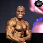 Panexce  Pierre - IFBB Toronto Pro Supershow 2014 - #1