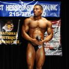 Omar   Bautista - NPC Delaware State 2009 - #1