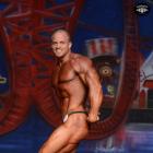 Ian  Schofield - NPC Europa Show of Champions 2014 - #1