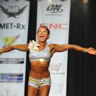 Babette  Mulford - NPC Jr. Nationals 2012 - #1