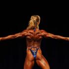 Nekole  Hamrick - NPC Nationals 2009 - #1