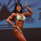 Tracy   Bodner - IFBB Desert Muscle Classic 2012 - #1