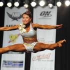 Babette  Mulford - NPC Jr. Nationals 2012 - #1