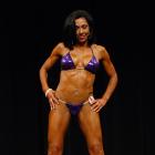 Adrienne  Ferrer - NPC Texas State 2010 - #1