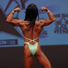 Tracy   Bodner - IFBB Desert Muscle Classic 2012 - #1