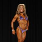 Lauren  Popich - NPC Jr. Nationals 2010 - #1
