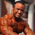 Jose  Raymond - IFBB Europa Super Show 2009 - #1