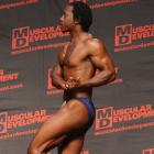 Romont  Mitchell - NPC Ronnie Coleman Classic 2011 - #1