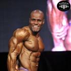 Panexce  Pierre - IFBB Toronto Pro Supershow 2014 - #1