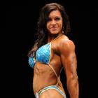 Stephanie  Willes - NPC Nationals 2011 - #1