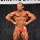 Michael  Davila - NPC Masters Nationals 2011 - #1