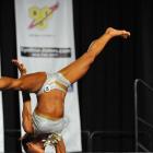 Babette  Mulford - NPC Jr. Nationals 2012 - #1