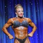 Debi  Laszewski - IFBB Arnold Classic 2012 - #1