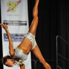 Babette  Mulford - NPC Jr. Nationals 2012 - #1