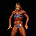 Nekole  Hamrick - NPC Nationals 2009 - #1