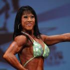 Tracy   Bodner - IFBB Desert Muscle Classic 2012 - #1