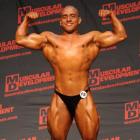 Jose  Arroyo - NPC Ronnie Coleman Classic 2011 - #1