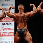 PJ  Braun - NPC Eastern USA 2009 - #1