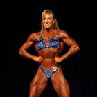 Nekole  Hamrick - NPC Nationals 2009 - #1