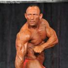 Michael  Davila - NPC Masters Nationals 2011 - #1