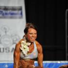 Babette  Mulford - NPC Jr. Nationals 2012 - #1