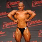 Jose  Arroyo - NPC Ronnie Coleman Classic 2011 - #1