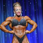 Debi  Laszewski - IFBB Arnold Classic 2012 - #1