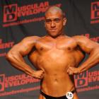 Jose  Arroyo - NPC Ronnie Coleman Classic 2011 - #1