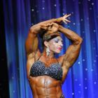 Debi  Laszewski - IFBB Arnold Classic 2012 - #1