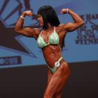 Tracy   Bodner - IFBB Desert Muscle Classic 2012 - #1