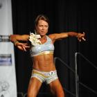 Babette  Mulford - NPC Jr. Nationals 2012 - #1