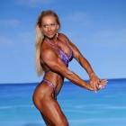 Jill  Dearmin - IFBB Valenti Gold Cup 2012 - #1