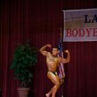 Luis  Lopez - NPC Lackland Classic 2012 - #1