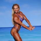 Jill  Dearmin - IFBB Valenti Gold Cup 2012 - #1