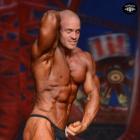 Ian  Schofield - NPC Europa Show of Champions 2014 - #1
