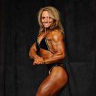 Cristy  Parave - NPC Masters Nationals 2010 - #1