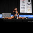 Jeannette  Krupp - NPC Jr. Nationals 2014 - #1