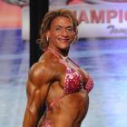 Robyn   Mentgen - IFBB Wings of Strength Tampa  Pro 2012 - #1