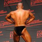 Jose  Arroyo - NPC Ronnie Coleman Classic 2011 - #1