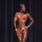 Siobhan   Wright - IFBB North American Championships 2009 - #1