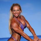 Jill  Dearmin - IFBB Valenti Gold Cup 2012 - #1