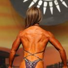 Shannon  Meteraud - IFBB Europa Super Show 2010 - #1