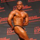 Jose  Arroyo - NPC Ronnie Coleman Classic 2011 - #1