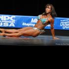 Trina  Thompson - NPC Jr. USA 2012 - #1