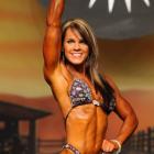 Shannon  Meteraud - IFBB Europa Super Show 2010 - #1