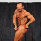 Michael  Davila - NPC Masters Nationals 2011 - #1