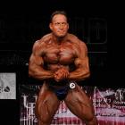 Warren   Dill - NPC Black Gold Classic 2009 - #1